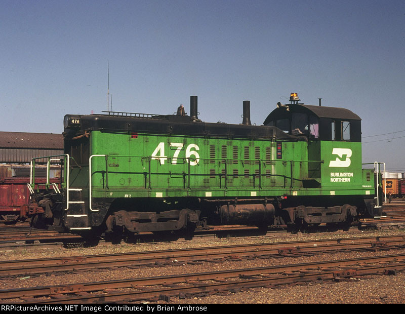BN 476